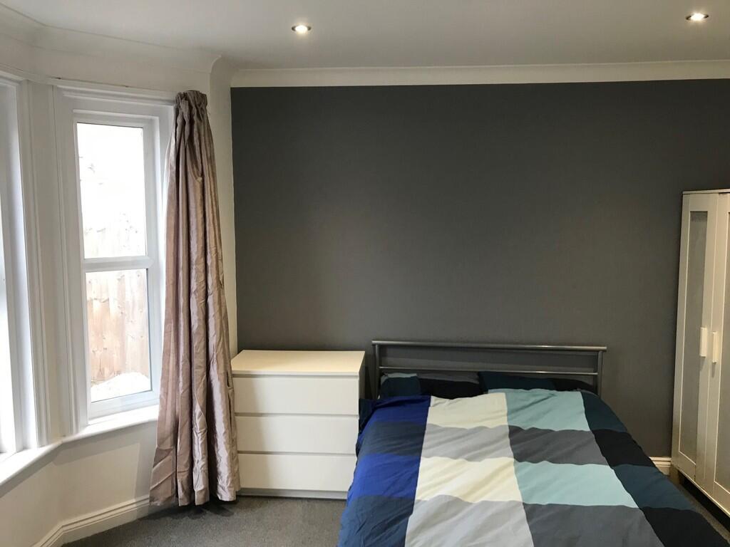 Main image of property: Withermoor Road, Winton 