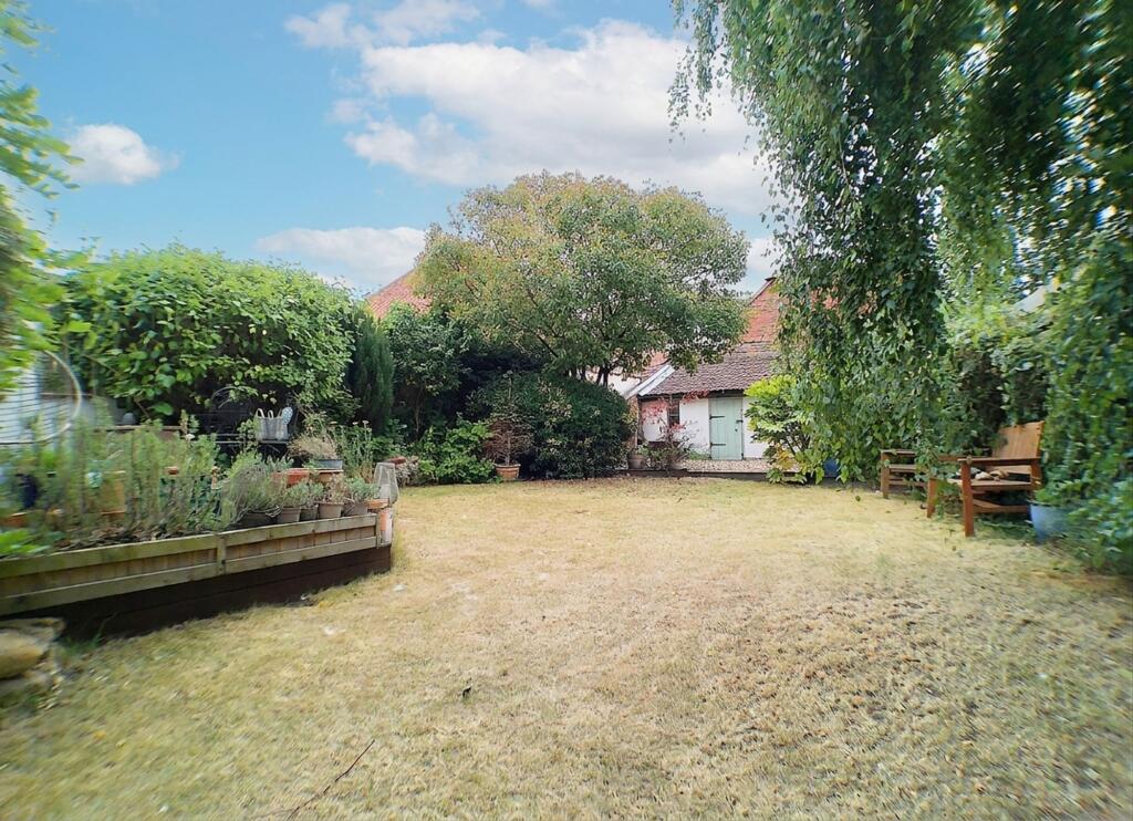 Easthorpe Lane, Redmile, NG13 photo 4
