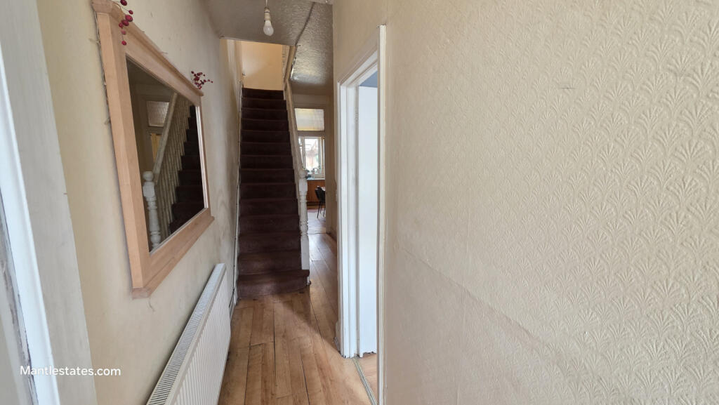 House in London, Tottenham - View 2