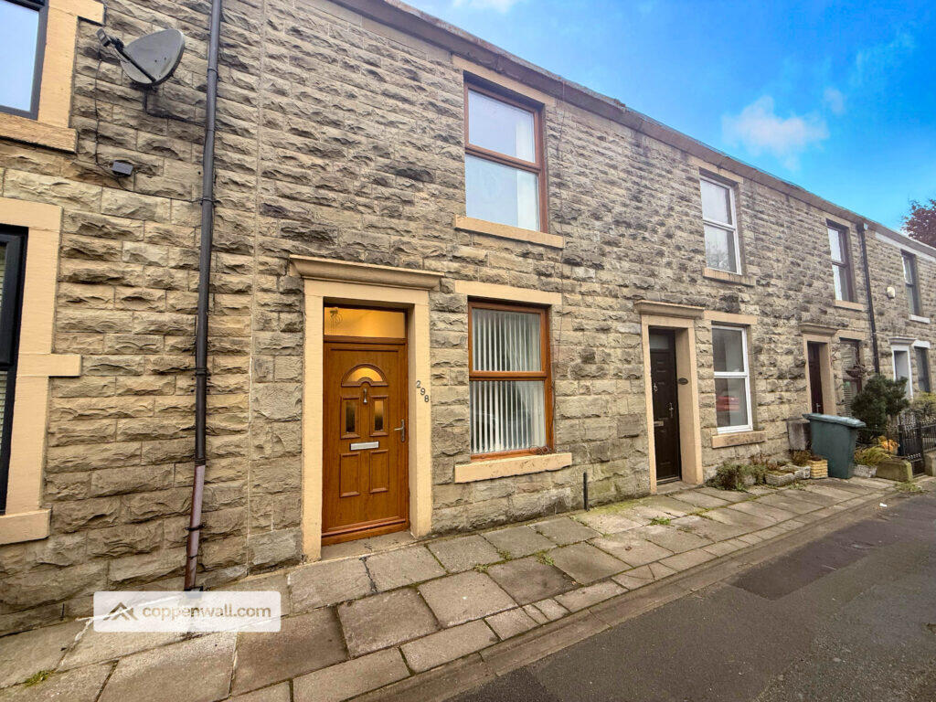 Main image of property: Blackburn Road, Haslingden, Rossendale