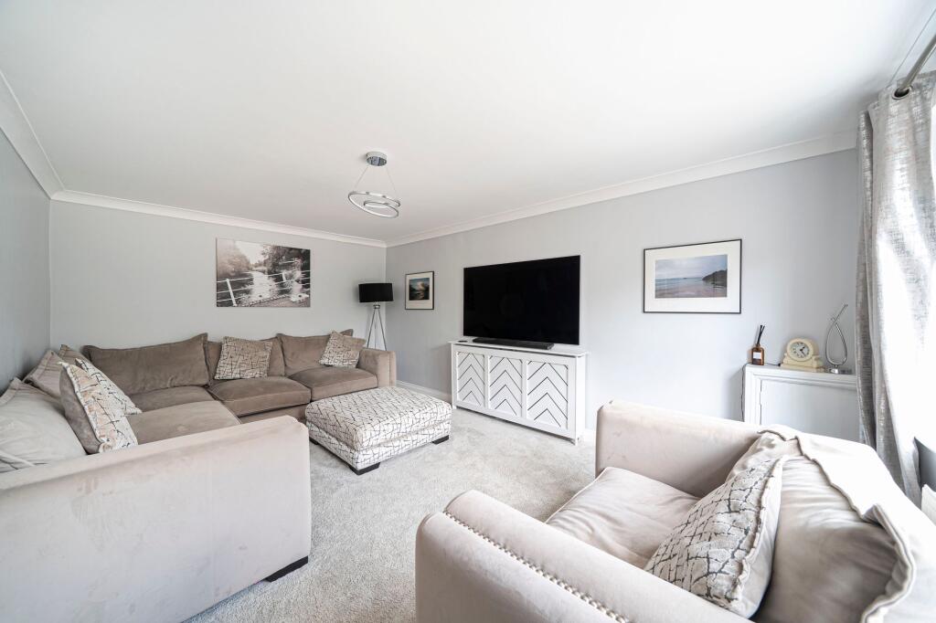 House in Test Valley, Monxton - View 5