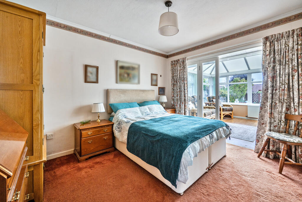 House in Swindon, Shaw, West Swindon - More