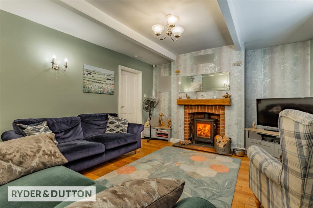 Langley Avenue, Middleton, Manchester, M24 photo 3