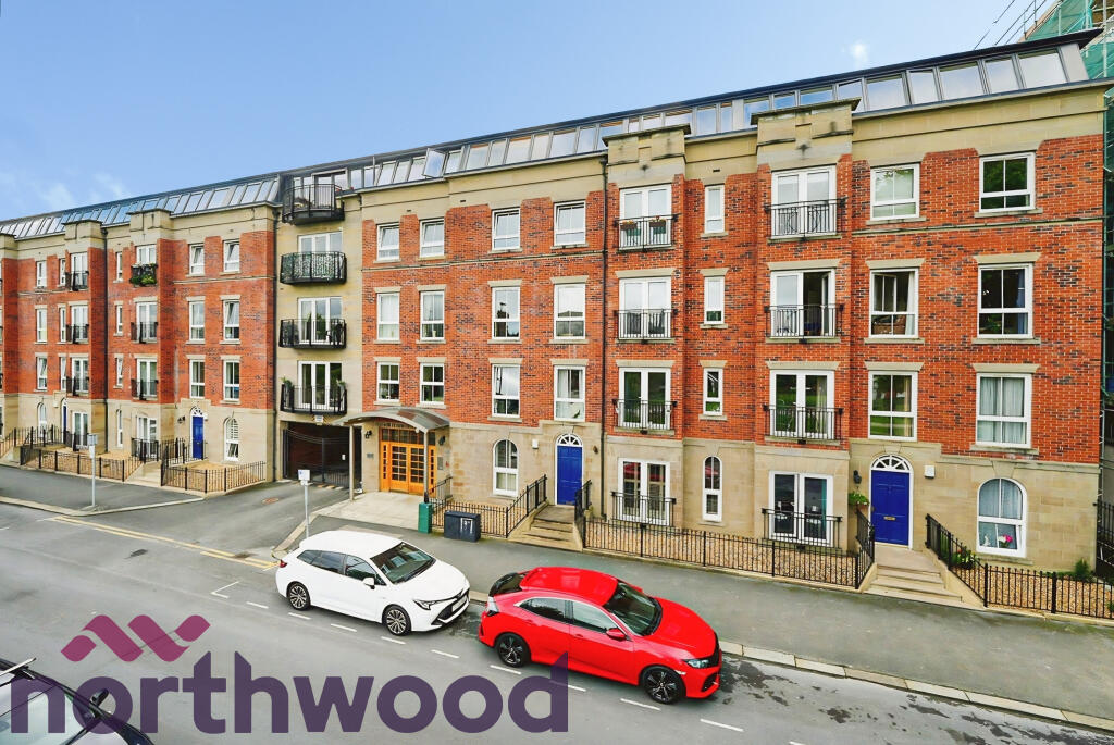 Main image of property: Palmyra Square, Warrington, WA1