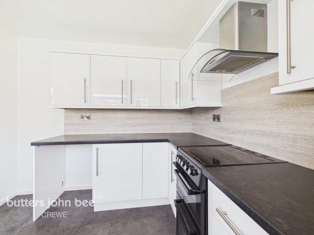 House in Crewe, Wistaston - View 5