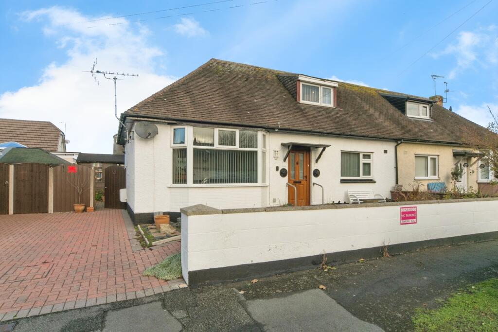 Main image of property: Warren Drive, Prestatyn, Denbighshire, LL19