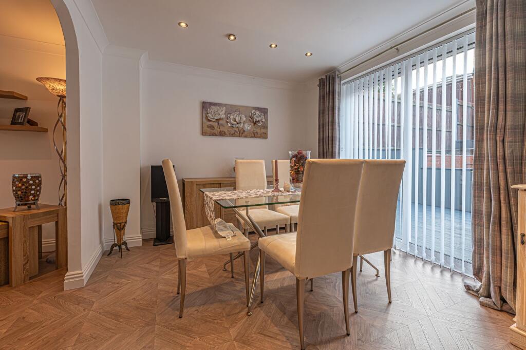 House in Undy, Magor with Undy - View 4