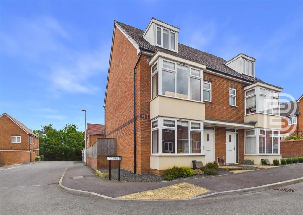 Main image of property: Edison Drive, Rugby