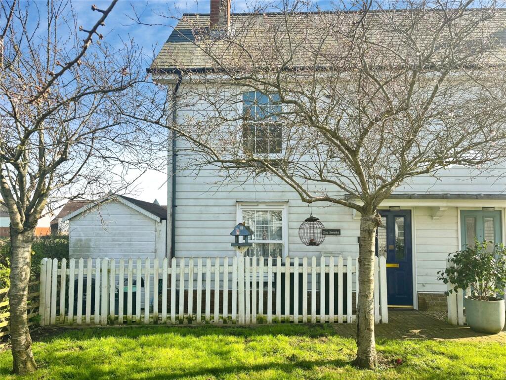 Main image of property: Whitesand Drive, Camber, Rye, East Sussex, TN31
