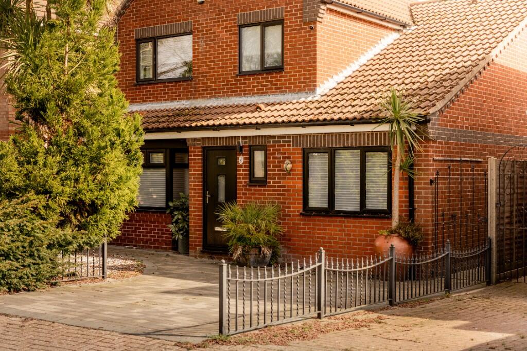 Main image of property: Hollydene Close, Lowestoft, Suffolk, NR32