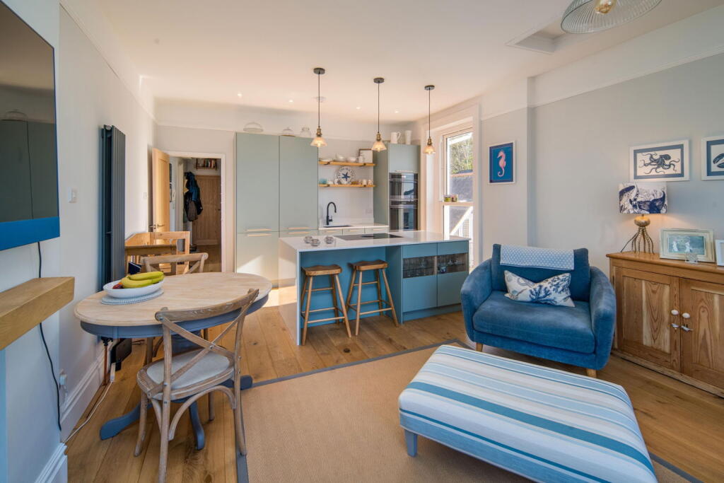 Main image of property: Old Bembridge House