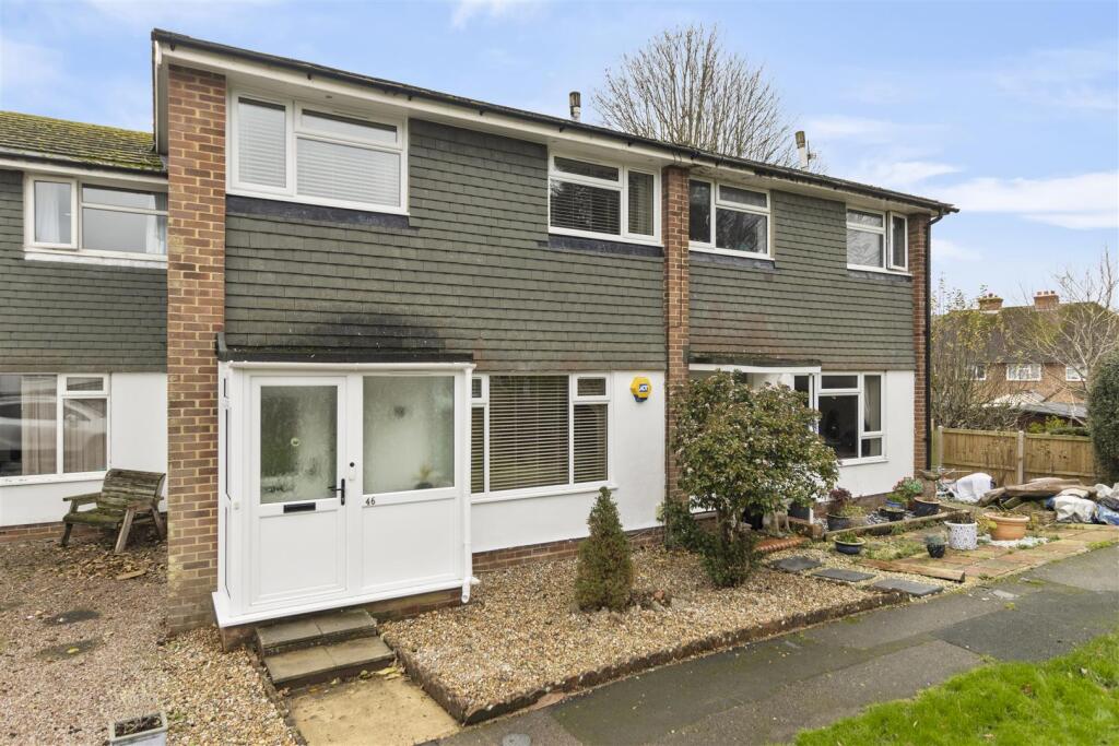 Main image of property: Barons Way, Polegate