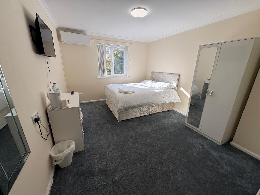 Main image of property: Odsey, Baldock, SG7