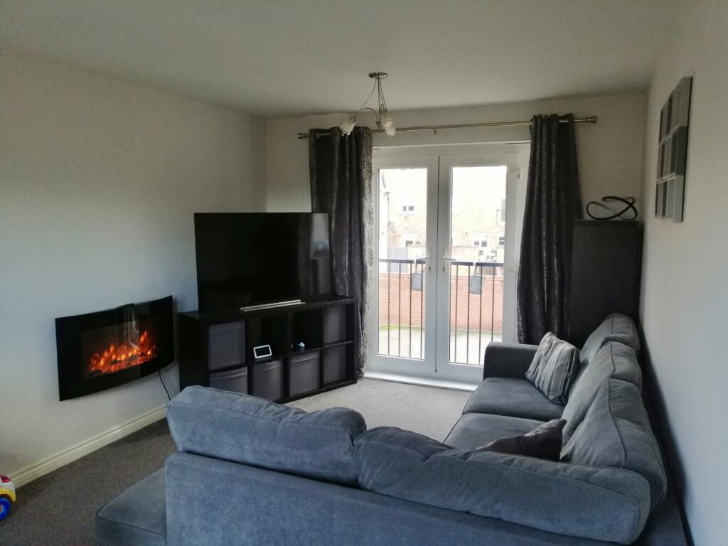 Apartment in Birmingham - View 3