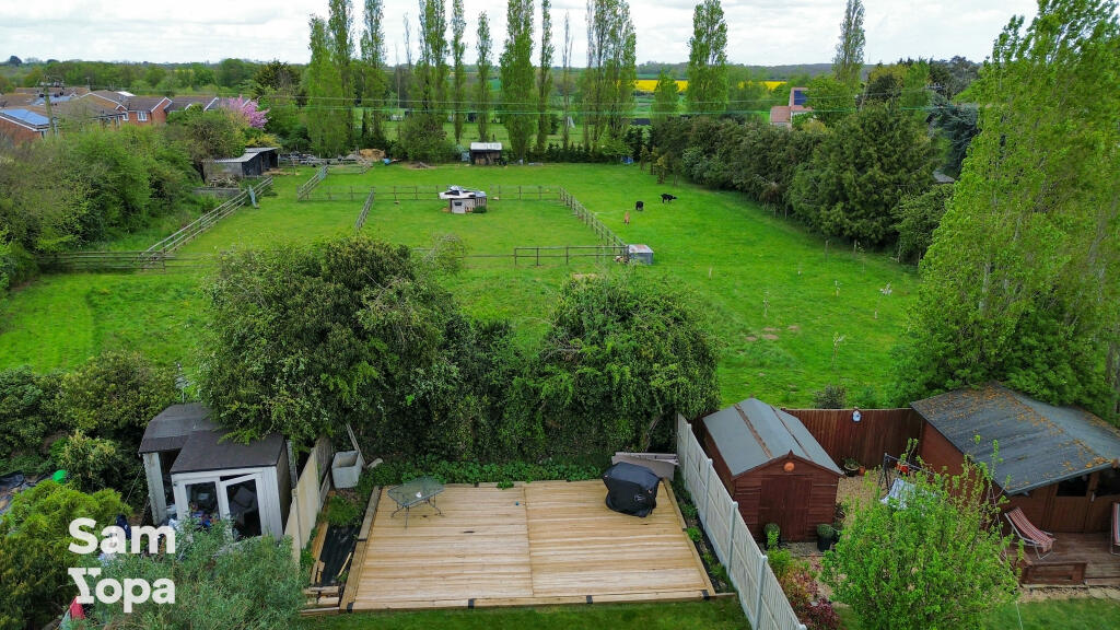 House in Brightlingsea - View 3