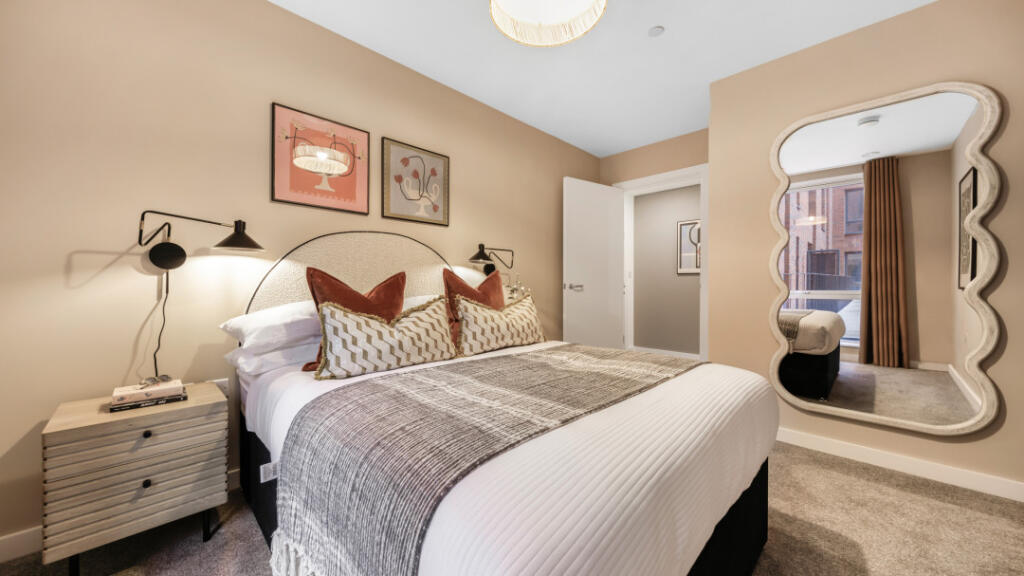 Main image of property: GLENGALL ROAD,
London,
SE15 6RZ