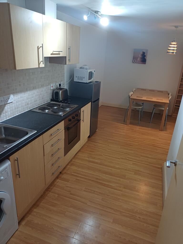 1 bedroom apartment for rent