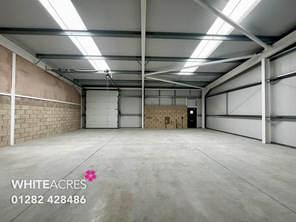 Additional image 4 of 5a Spring Garden Mill Business Park, Spring Gardens Road, Colne , BB8 9AB