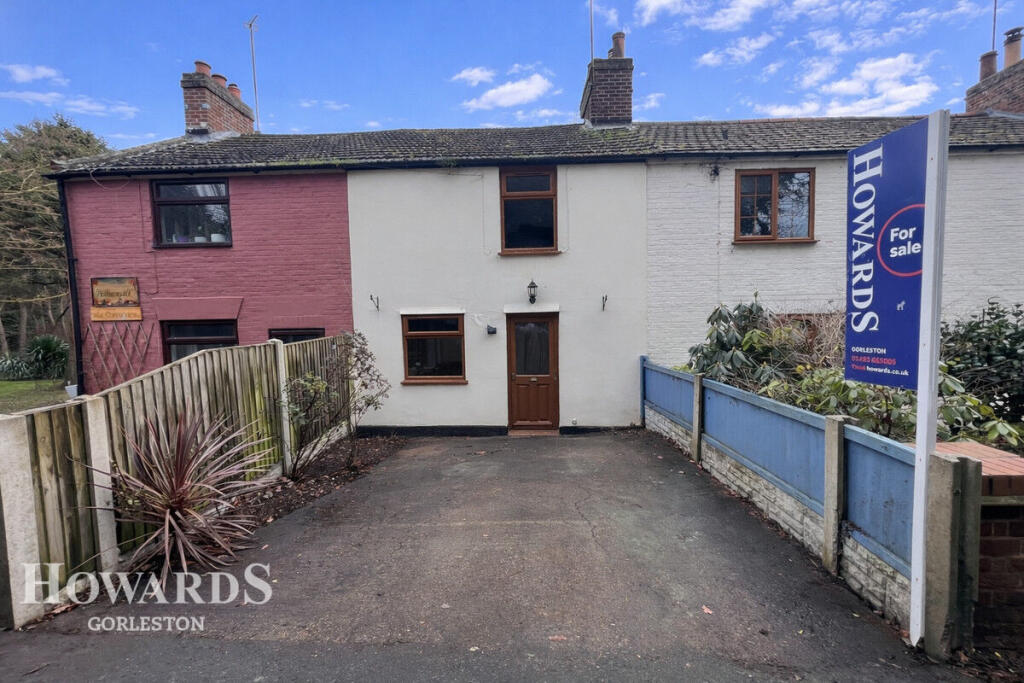 Main image of property: Mill Road, Burgh Castle