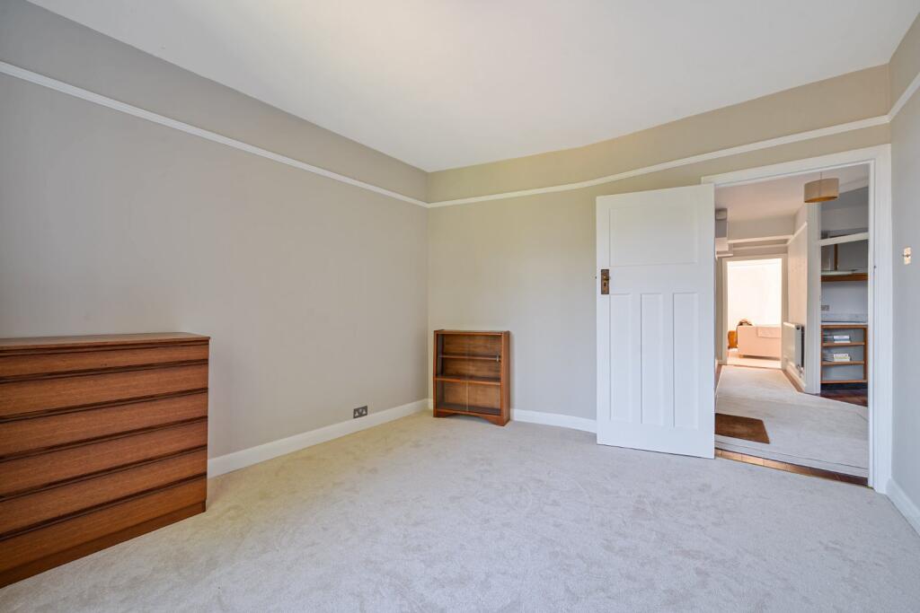 Apartment in London, Ferme Park, Crouch End - More