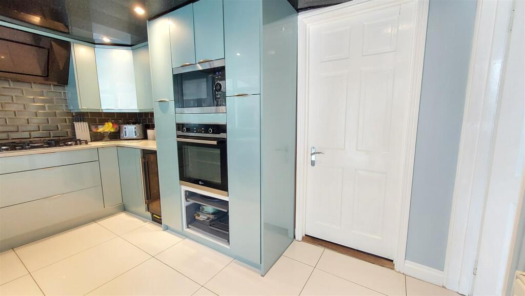 House in Peterborough - View 2