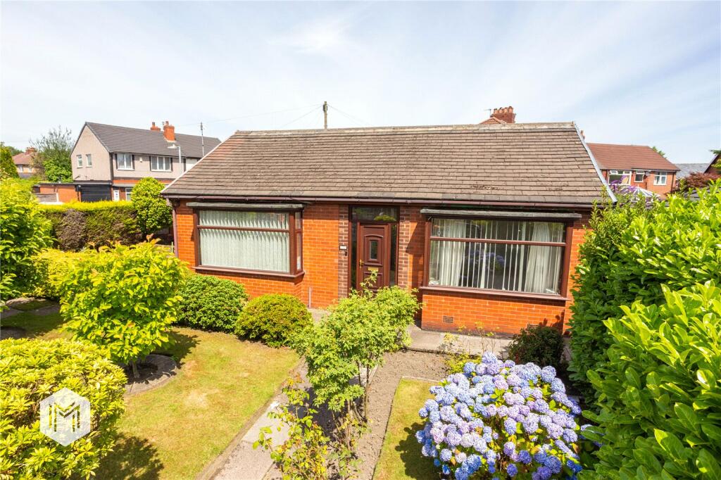 Main image of property: Bishops Road, Bolton, Greater Manchester, BL3 2JE