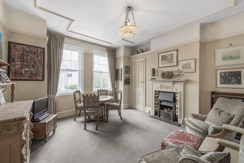Leinster Avenue, East Sheen, SW14 photo 2