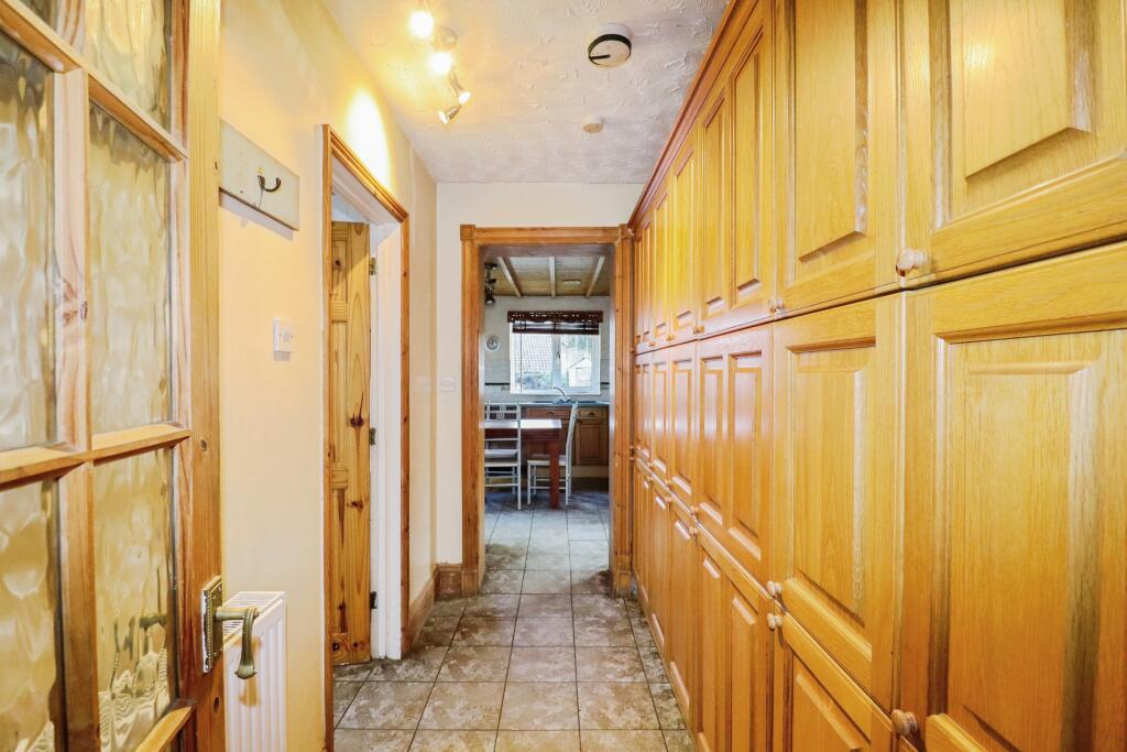 House in Norwich, Norfolk - View 5