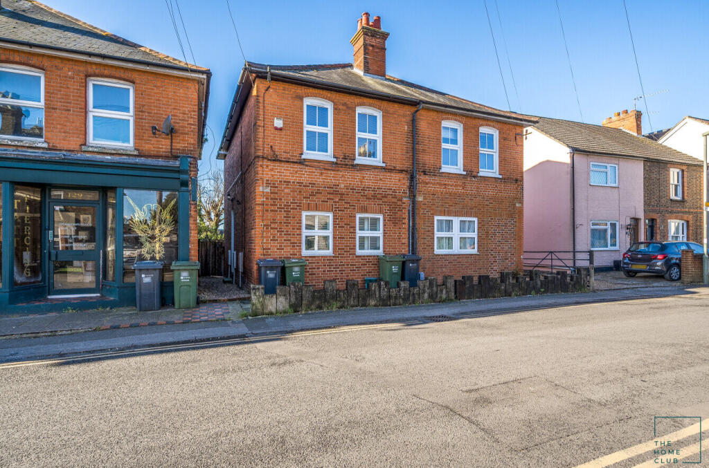 Main image of property: Manor Road, Guildford, GU2 