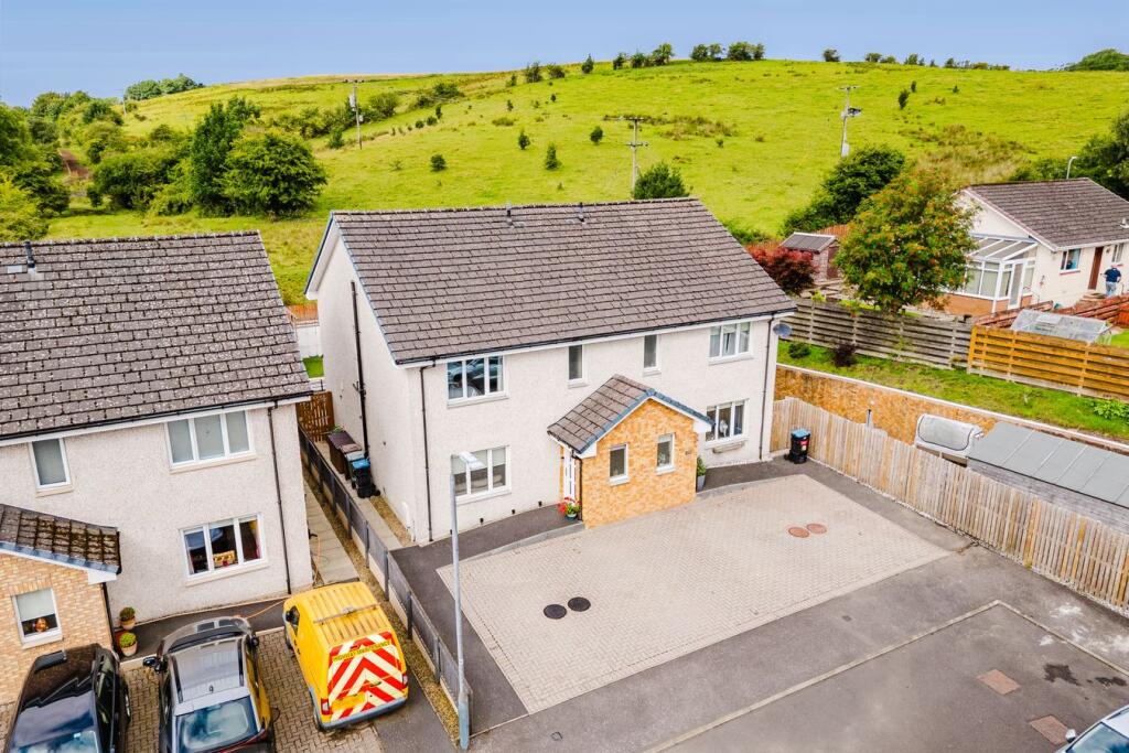 Main image of property: Loudoun Court, Darvel, KA17