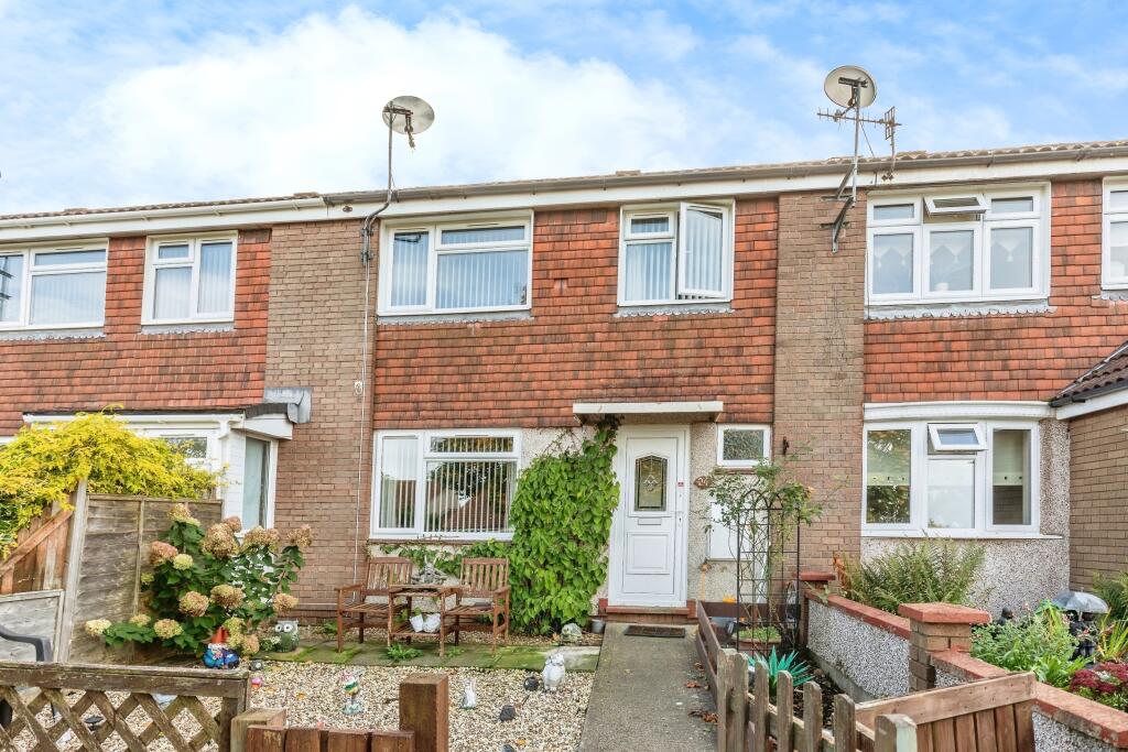 Main image of property: Orchard Close, WESTON-SUPER-MARE, Avon, BS22
