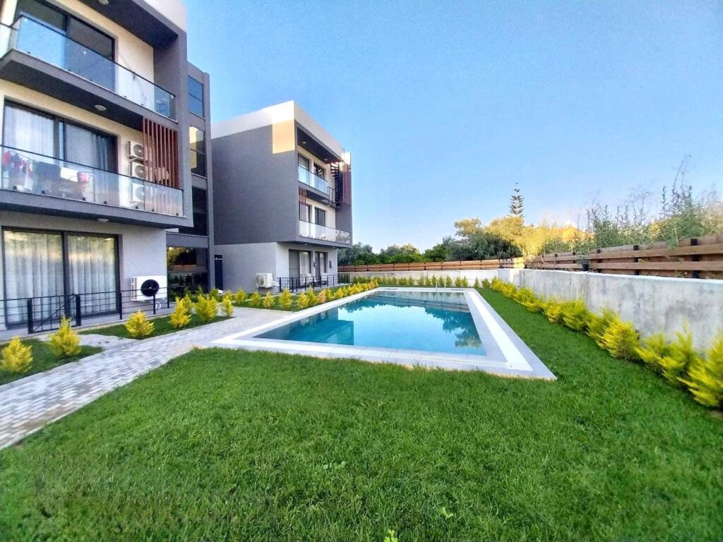 Main image of property: Kyrenia/Girne, Alsancak
