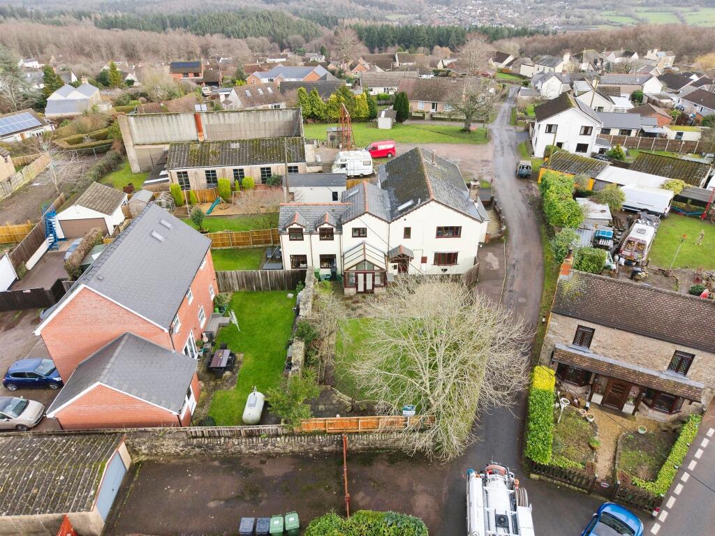 Main image of property: Lansdown Walk, Bream, LYDNEY