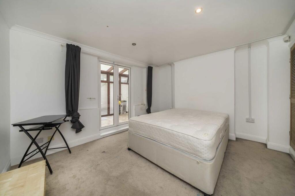 Apartment in London, Notting Hill - View 4