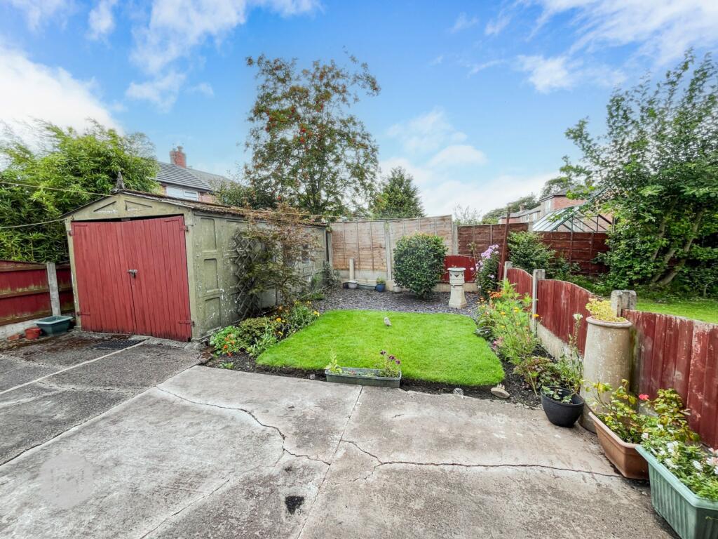 Eccles Road, Swinton, M27 photo 4
