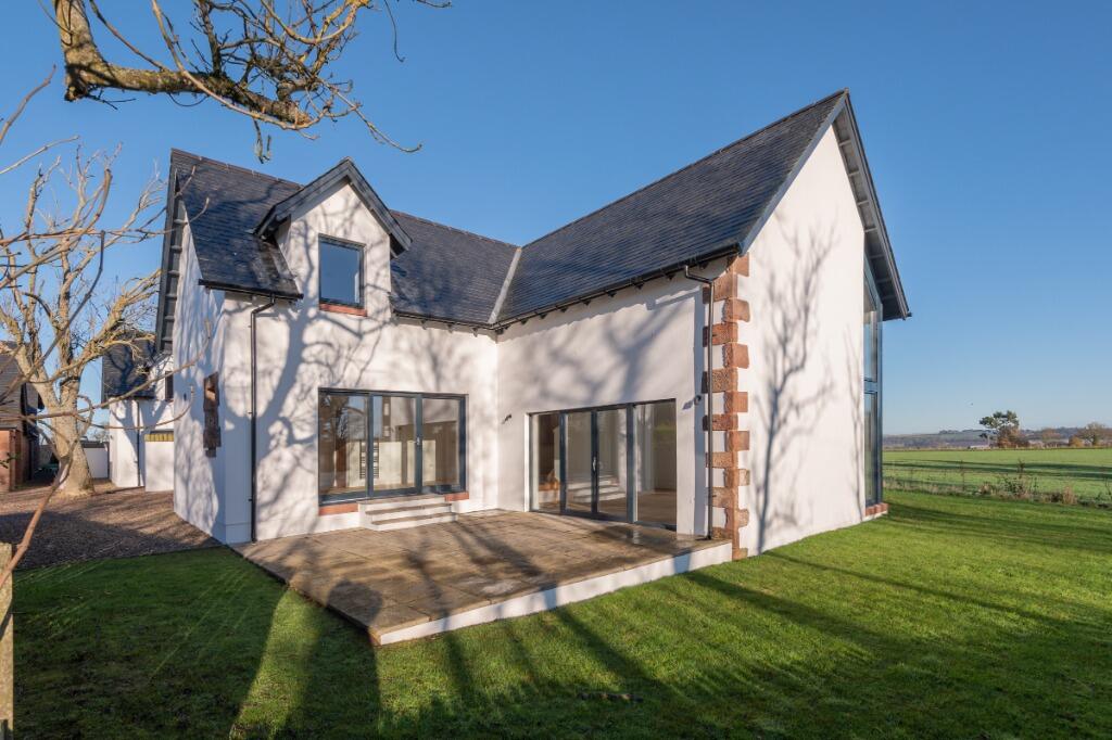 Main image of property: Cotton of Colliston, Arbroath, Angus, DD11