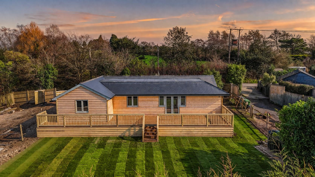 Main image of property: Punnetts Town, Heathfield TN21 9DT