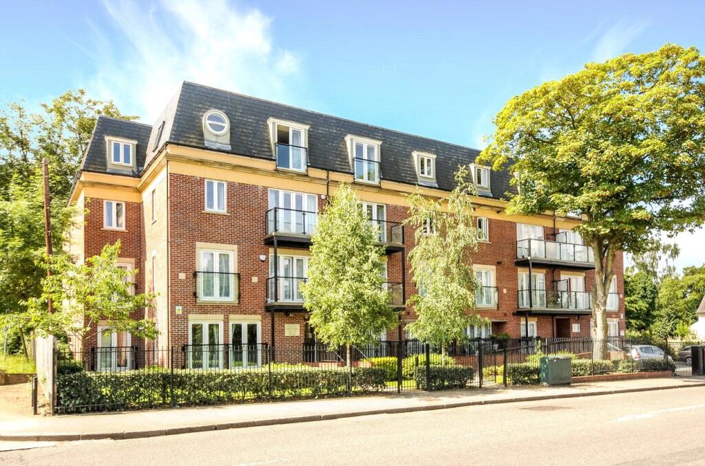 Main image of property: Gray Court, 73 Marsh Road, Pinner, HA5