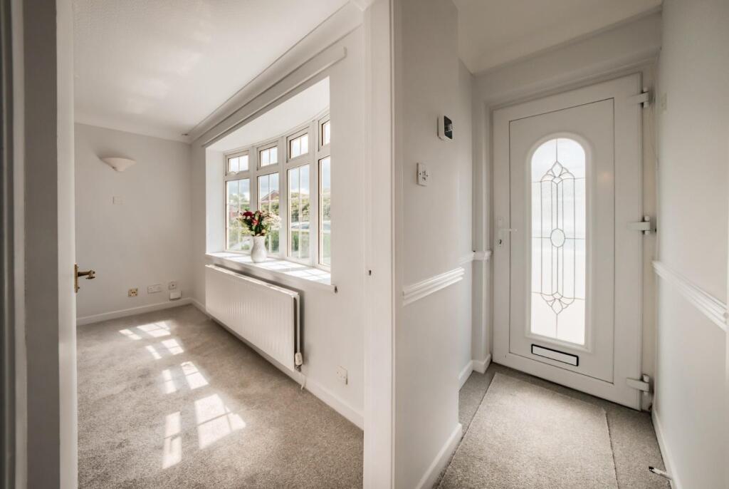 Inchford Road, Solihull photo 5