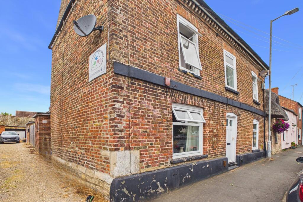 Main image of property: North Street, Crowland, PETERBOROUGH, PE6