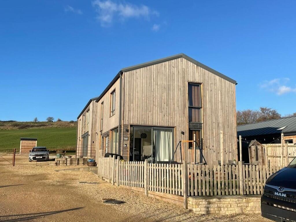 Main image of property: Langleys Lane, Clapton, Midsomer Norton