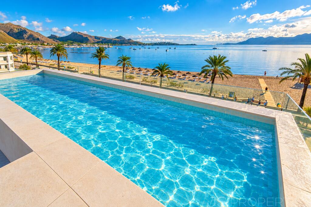 Main image of property: Balearic Islands, Mallorca, Puerto Pollensa