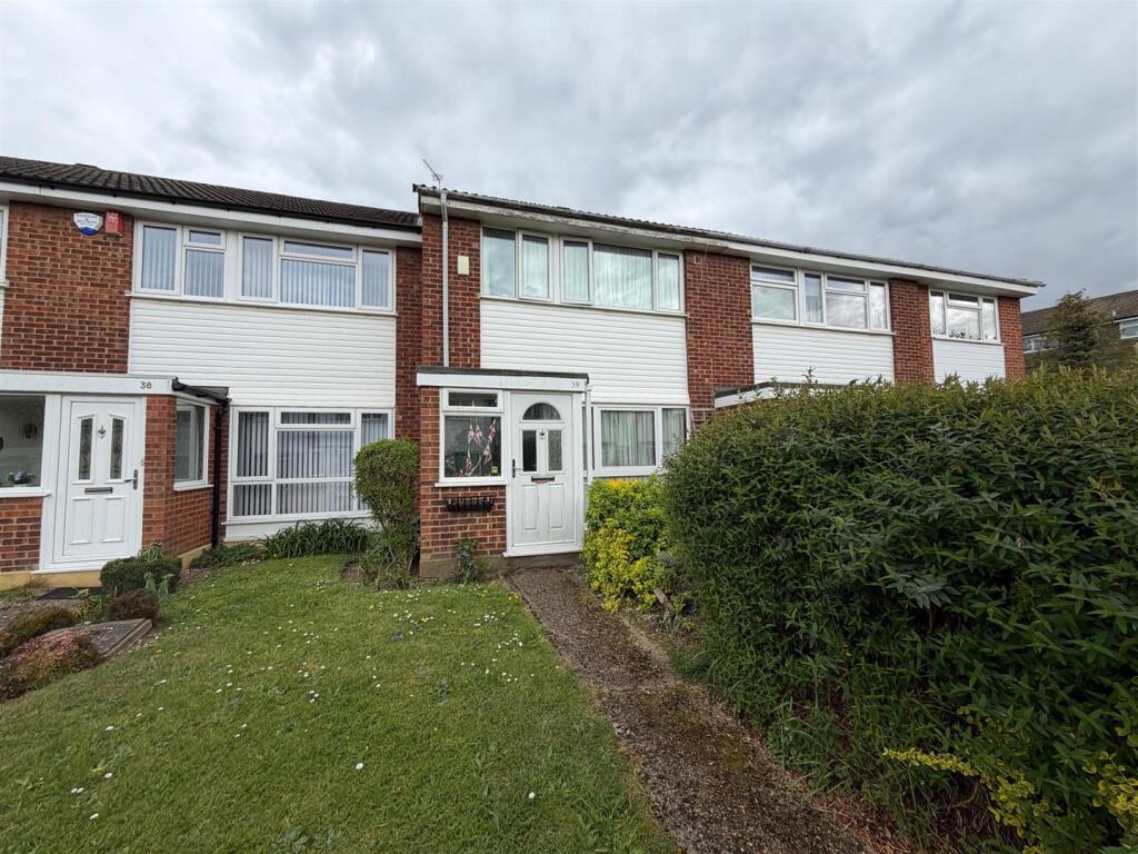 Main image of property: Gumping Road