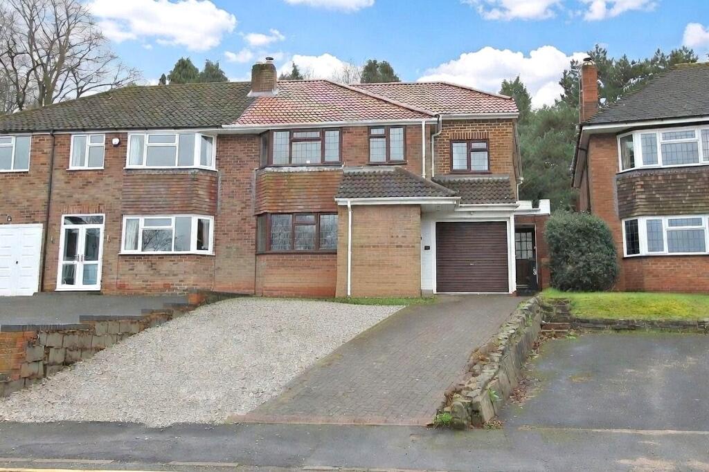 Main image of property: Castle Grove, Oldswinford, Stourbridge, DY8