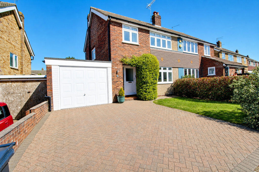 Main image of property: Pembroke Drive, Goffs Oak