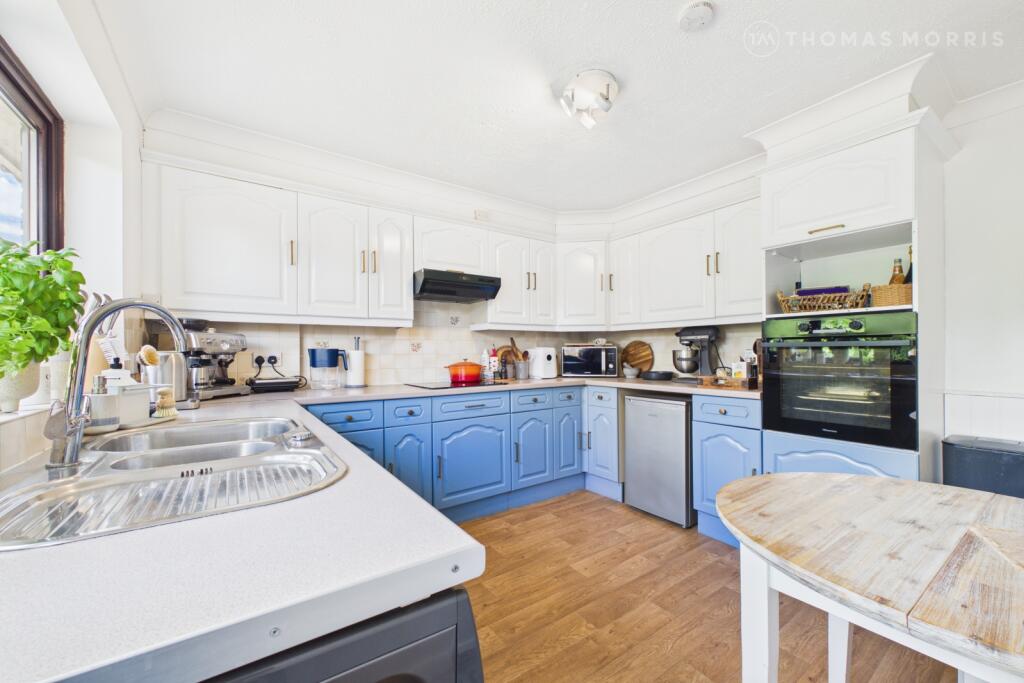 House in Huntingdonshire, The Stukeleys - View 3