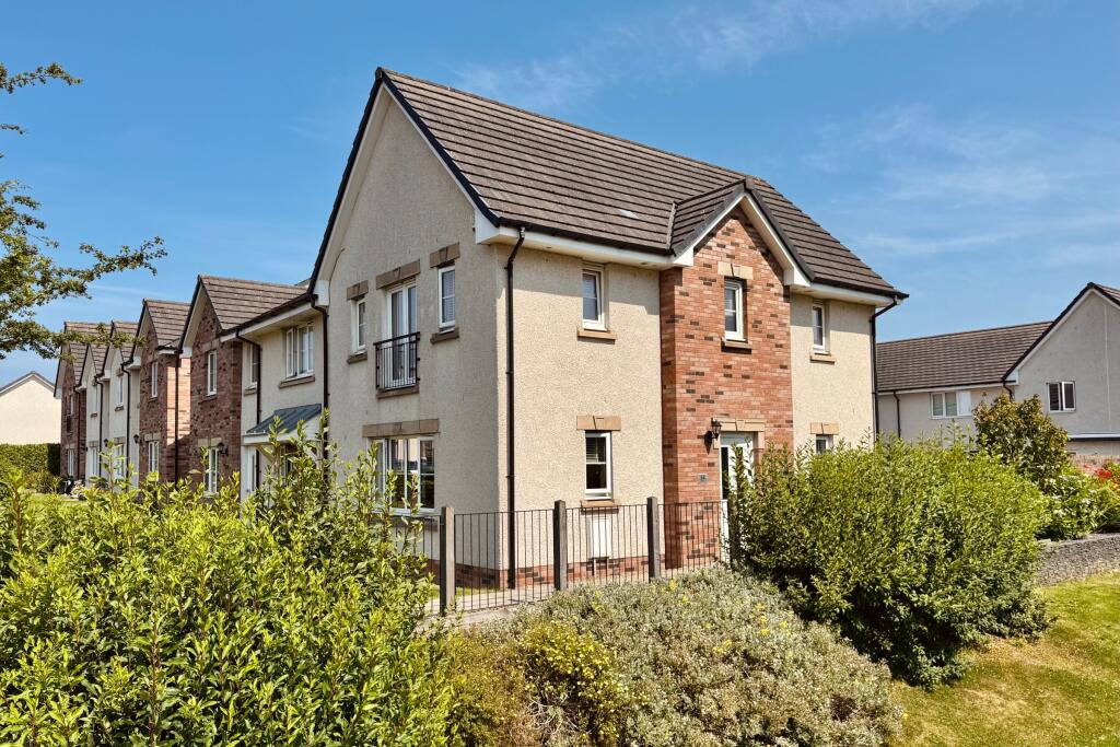 Main image of property: Sir James Black Court, Uddingston