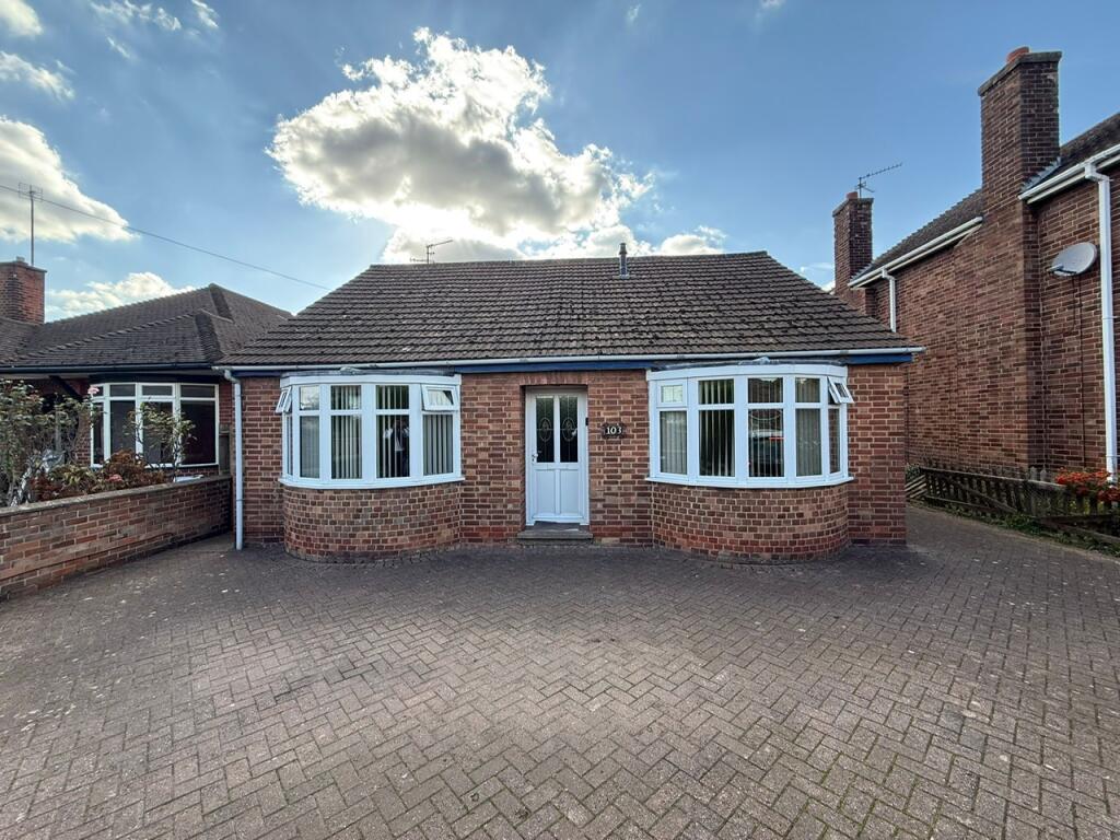 Main image of property: Fulbridge Road, Peterborough