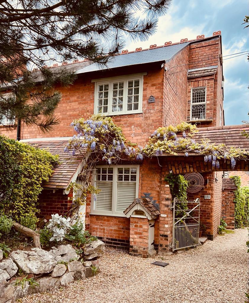 Main image of property: Coles Lane, Sutton Coldfield