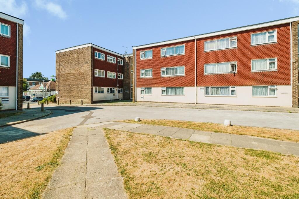 Main image of property: Sompting Road, Lancing
